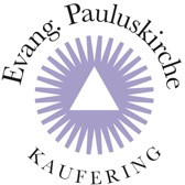 Logo Pauluskirche