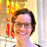 Dr. Sabina Voegele